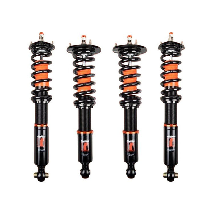 Riaction Sport Coilovers Lexus GS300 (1998–2005) - LunaticsCo