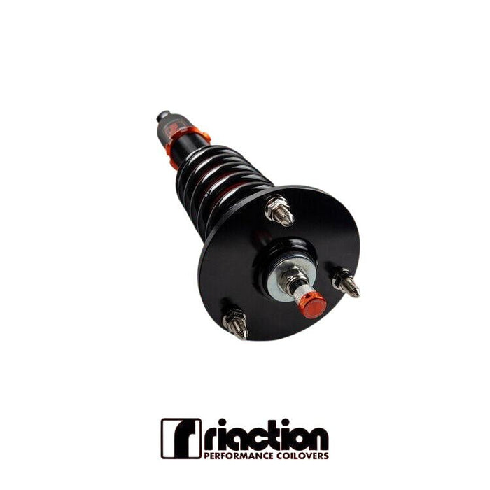 Riaction Sport Coilovers Lexus GS430 (2006–2012) - LunaticsCo