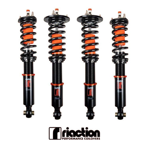 Riaction Sport Coilovers Lexus GS430 (2006–2012) - LunaticsCo