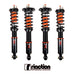 Riaction Sport Coilovers Lexus GS430 (2006–2012) - LunaticsCo