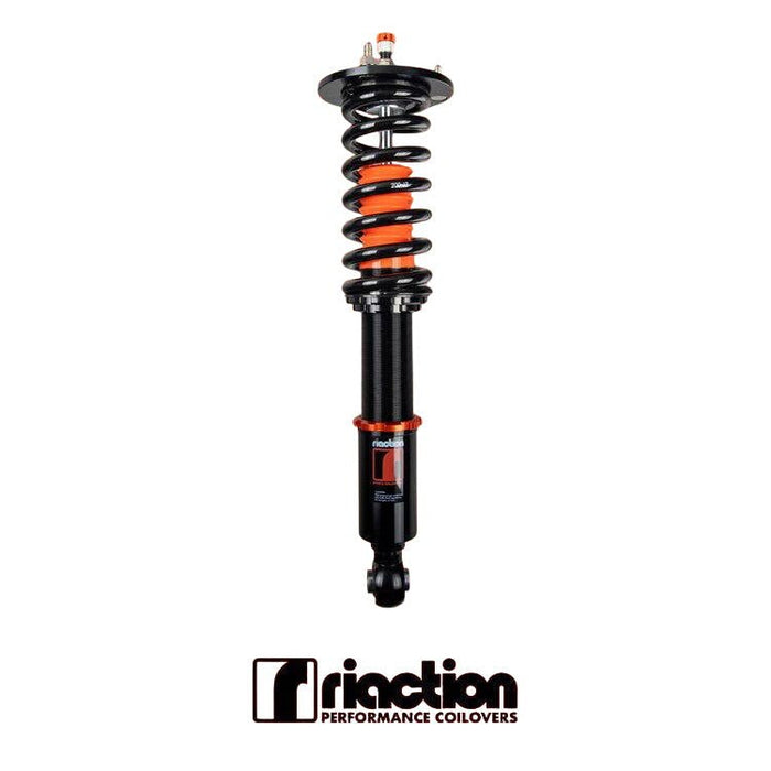 Riaction Sport Coilovers Lexus GS430 (2006–2012) - LunaticsCo