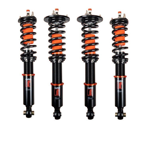 Riaction Sport Coilovers Lexus GS430 (2006–2012) - LunaticsCo