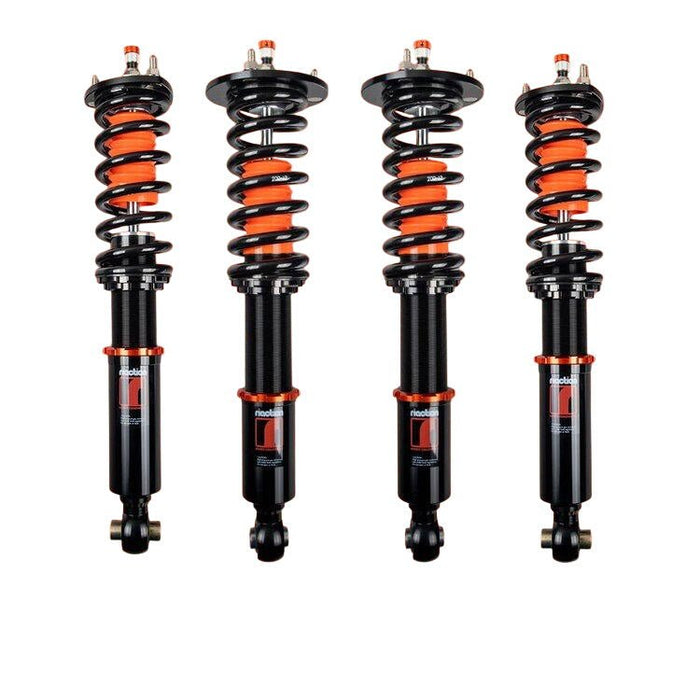 Riaction Sport Coilovers Lexus GS430 (2006–2012) - LunaticsCo