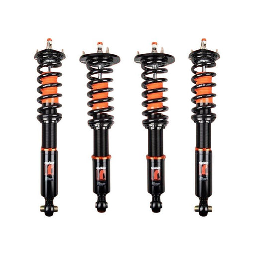 Riaction Sport Coilovers Lexus IS300 (2000–2005) - LunaticsCo