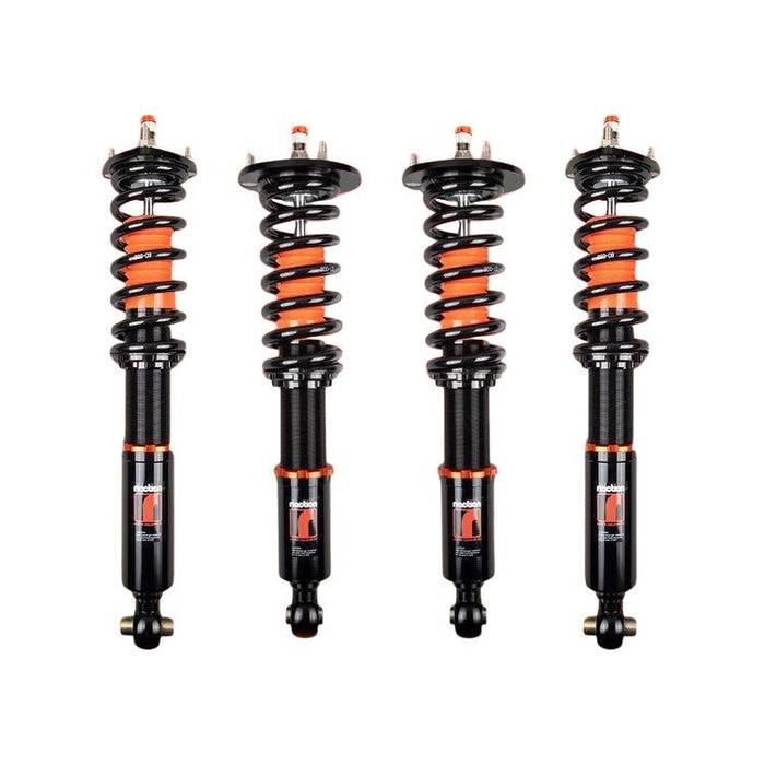 Riaction Sport Coilovers Lexus IS300 (2000–2005) - LunaticsCo