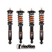 Riaction Sport Coilovers Lexus IS300 (2000–2005) - LunaticsCo