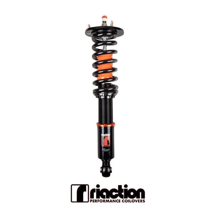 Riaction Sport Coilovers Lexus IS300 (2000–2005) - LunaticsCo