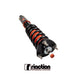 Riaction Sport Coilovers Lexus IS350 AWD (2006–2013) - LunaticsCo