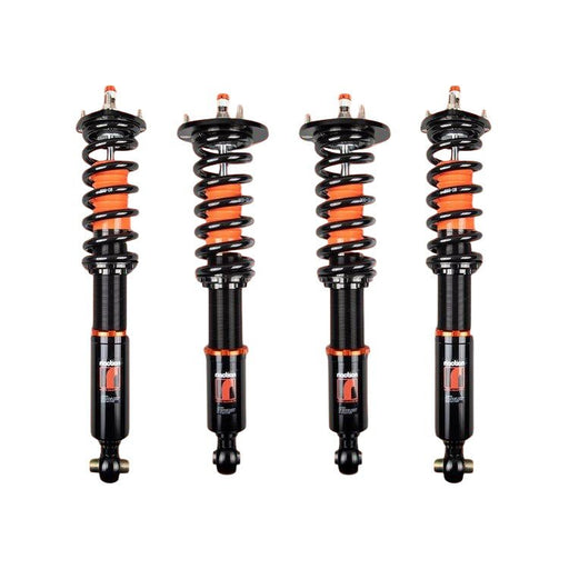 Riaction Sport Coilovers Lexus IS350 AWD (2006–2013) - LunaticsCo