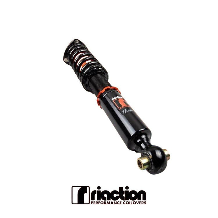 Riaction Sport Coilovers Lexus IS350 AWD (2006–2013) - LunaticsCo