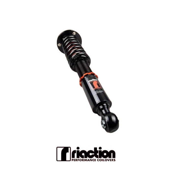 Riaction Sport Coilovers Lexus IS350 AWD (2006–2013) - LunaticsCo