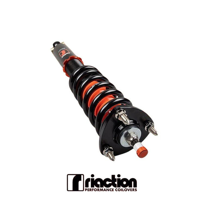 Riaction Sport Coilovers Lexus IS350 RWD (2006–2013) - LunaticsCo
