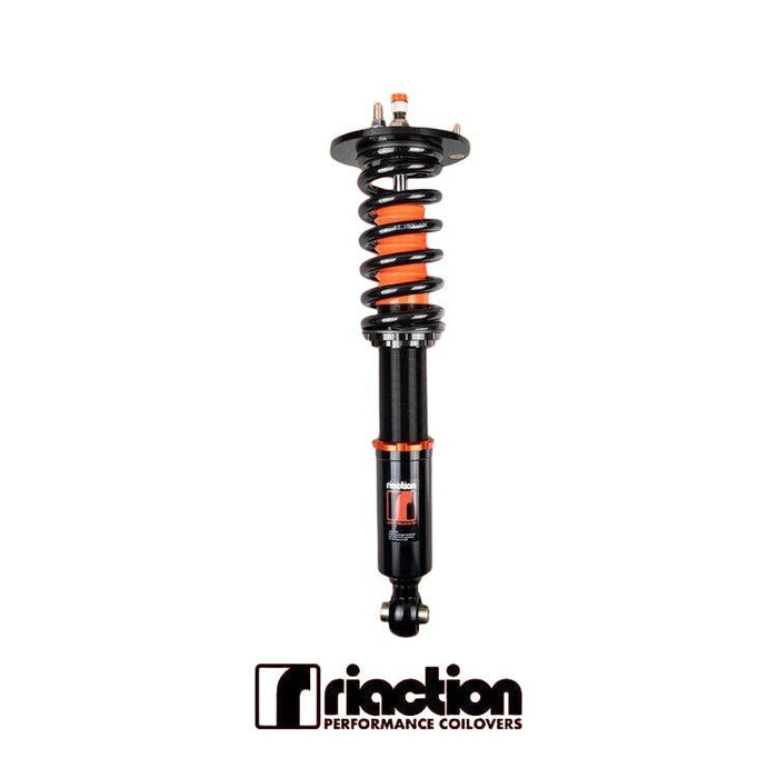 Riaction Sport Coilovers Lexus LS400 (1989–2000) - LunaticsCo