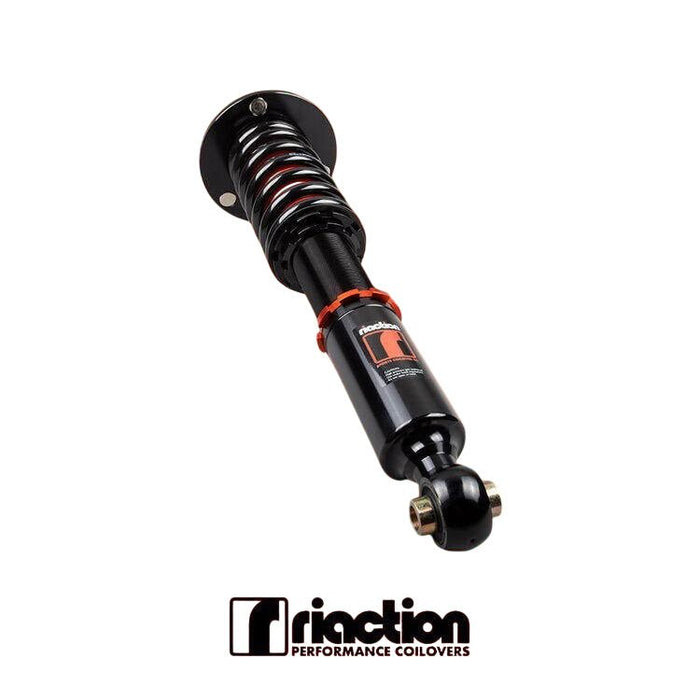 Riaction Sport Coilovers Lexus LS400 (1989–2000) - LunaticsCo