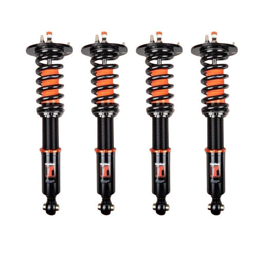 Riaction Sport Coilovers Lexus LS400 (1989–2000) - LunaticsCo