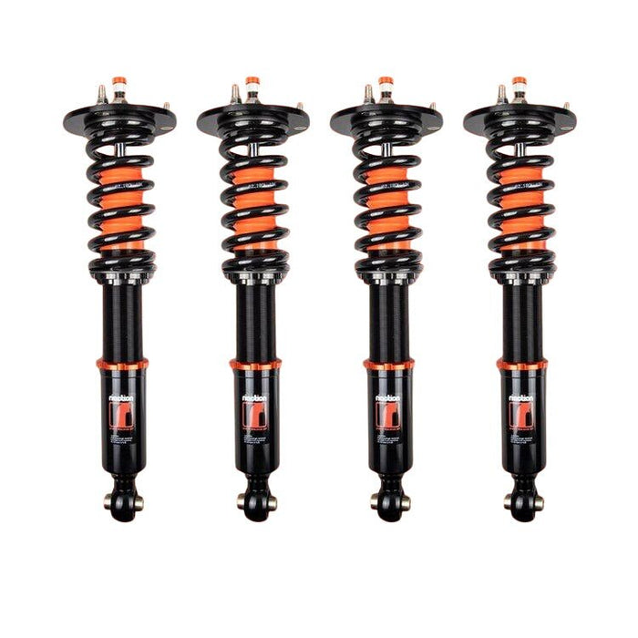 Riaction Sport Coilovers Lexus LS400 (1989–2000) - LunaticsCo