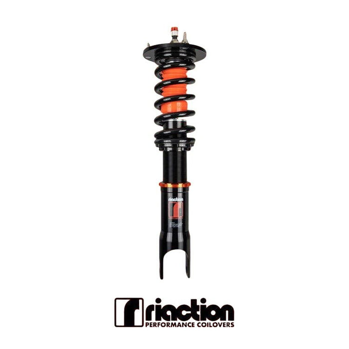Riaction Sport Coilovers Lexus LS430 (2001–2006) - LunaticsCo