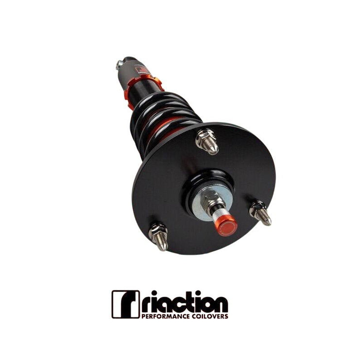 Riaction Sport Coilovers Lexus LS430 (2001–2006) - LunaticsCo