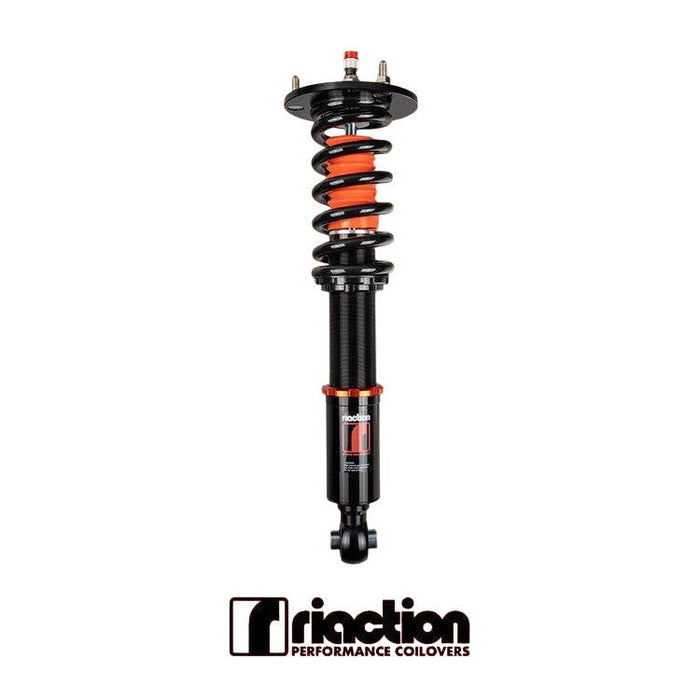 Riaction Sport Coilovers Lexus LS430 (2001–2006) - LunaticsCo