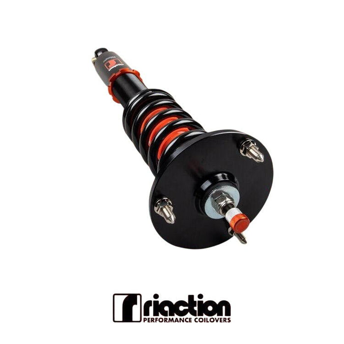 Riaction Sport Coilovers Lexus LS430 (2001–2006) - LunaticsCo