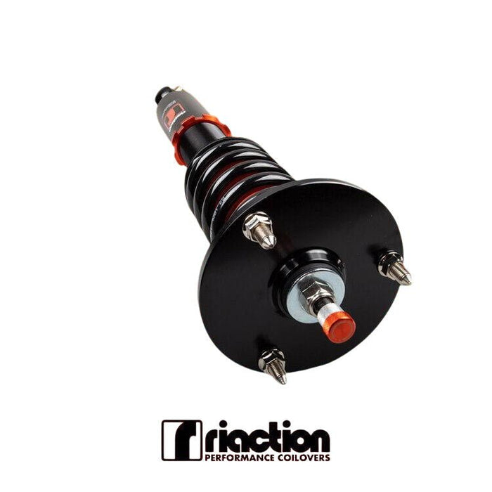Riaction Sport Coilovers Lexus LS430 (2001–2006) - LunaticsCo