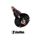 Riaction Sport Coilovers Lexus LS430 (2001–2006) - LunaticsCo