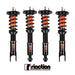 Riaction Sport Coilovers Lexus LS430 (2001–2006) - LunaticsCo