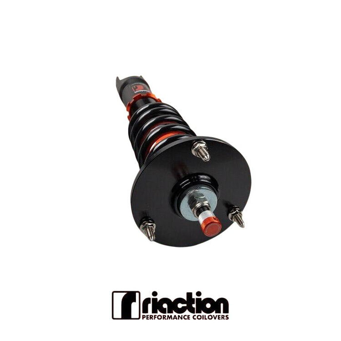 Riaction Sport Coilovers Lexus LS430 (2001–2006) - LunaticsCo