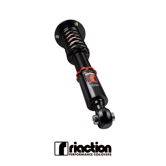 Riaction Sport Coilovers Lexus LS430 (2001–2006) - LunaticsCo
