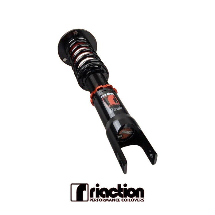 Riaction Sport Coilovers Lexus LS430 (2001–2006) - LunaticsCo