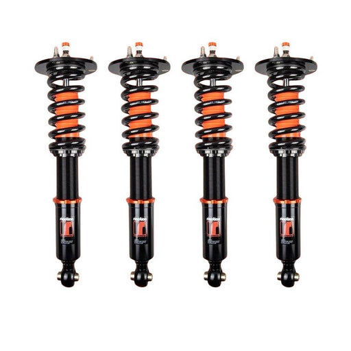 Riaction Sport Coilovers Lexus LS430 (2001–2006) - LunaticsCo