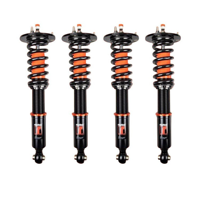 Riaction Sport Coilovers Lexus LS430 (2001–2006) - LunaticsCo