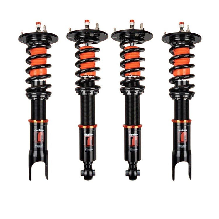 Riaction Sport Coilovers Lexus SC300 (1992–1999) - LunaticsCo