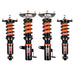 Riaction Sport Coilovers Toyota 86 (2012–2021) - LunaticsCo