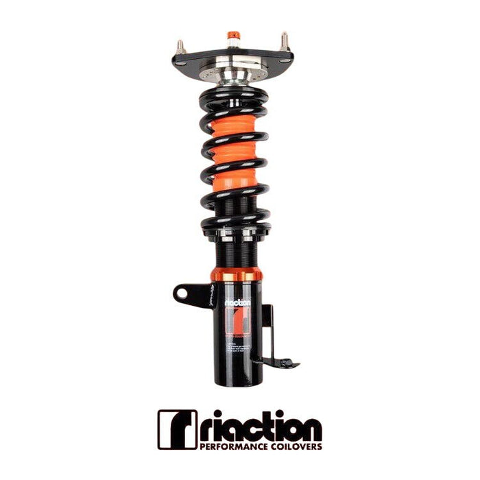 Riaction Sport Coilovers Toyota 86 (2012–2021) - LunaticsCo