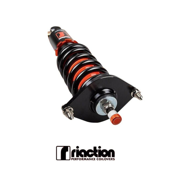 Riaction Sport Coilovers Toyota 86 (2012–2021) - LunaticsCo