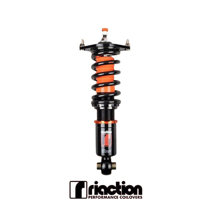 Riaction Sport Coilovers Toyota 86 (2012–2021) - LunaticsCo