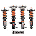 Riaction Sport Coilovers Toyota GR86 (2022+) - LunaticsCo