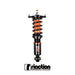 Riaction Sport Coilovers Toyota GR86 (2022+) - LunaticsCo