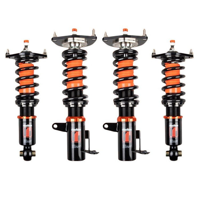 Riaction Sport Coilovers Toyota GR86 (2022+) - LunaticsCo