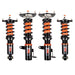 Riaction Sport Coilovers Toyota GR86 (2022+) - LunaticsCo