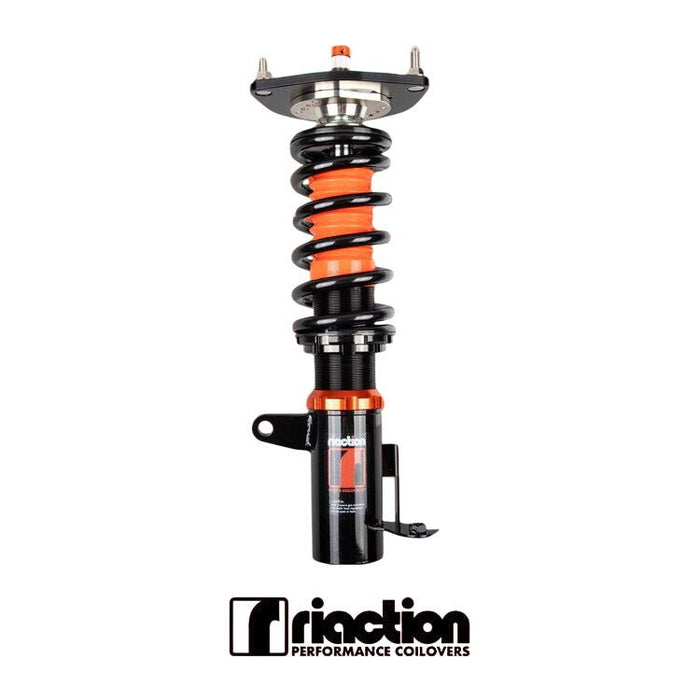 Riaction Sport Coilovers Toyota GR86 (2022+) - LunaticsCo