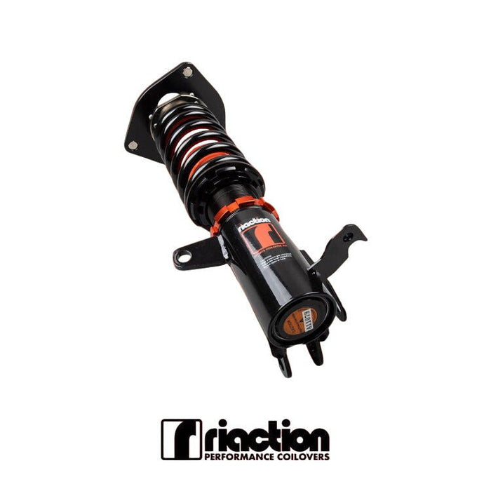 Riaction Sport Coilovers Toyota GR86 (2022+) - LunaticsCo