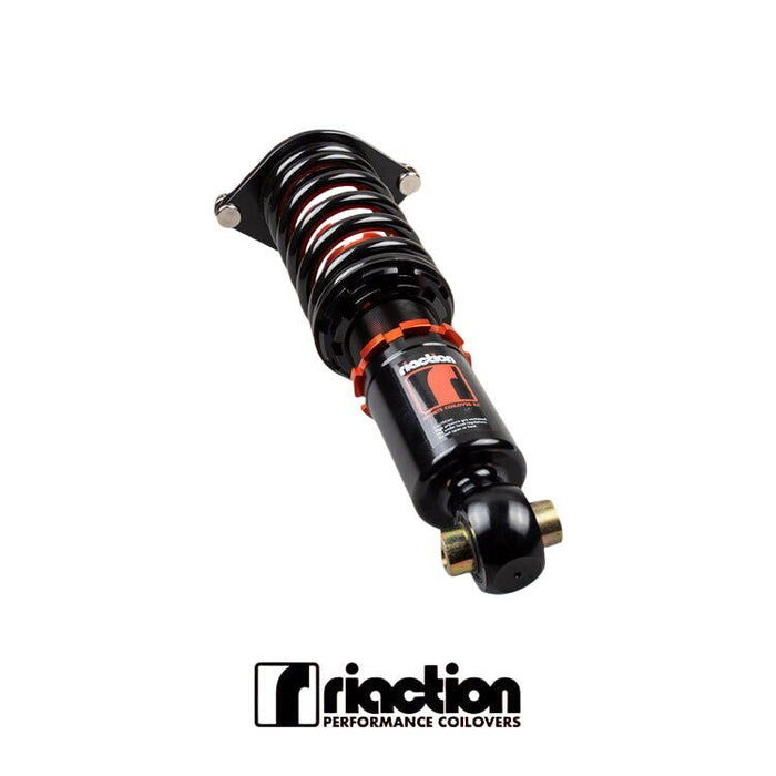 Riaction Sport Coilovers Toyota GR86 (2022+) - LunaticsCo