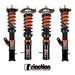 Riaction Sport Coilovers Toyota MR2 AW11 (1987–1989) - LunaticsCo