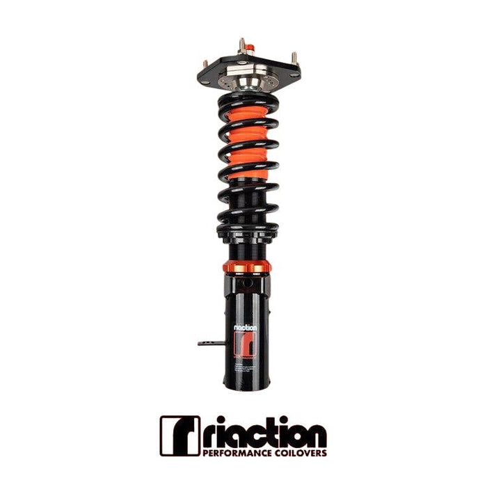 Riaction Sport Coilovers Toyota MR2 AW11 (1987–1989) - LunaticsCo
