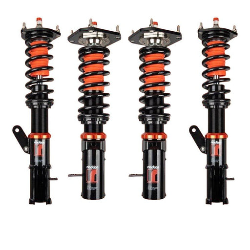 Riaction Sport Coilovers Toyota MR2 AW11 (1987–1989) - LunaticsCo