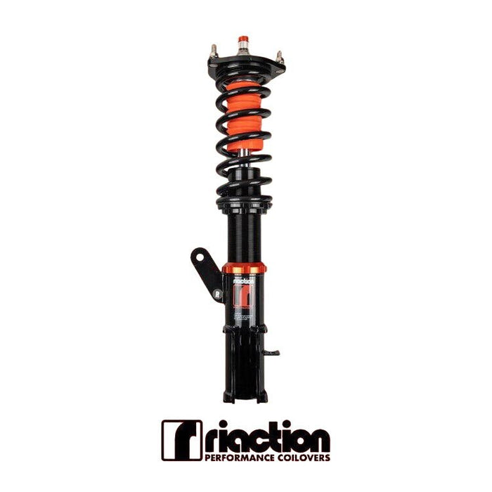 Riaction Sport Coilovers Toyota MR2 AW11 (1987–1989) - LunaticsCo