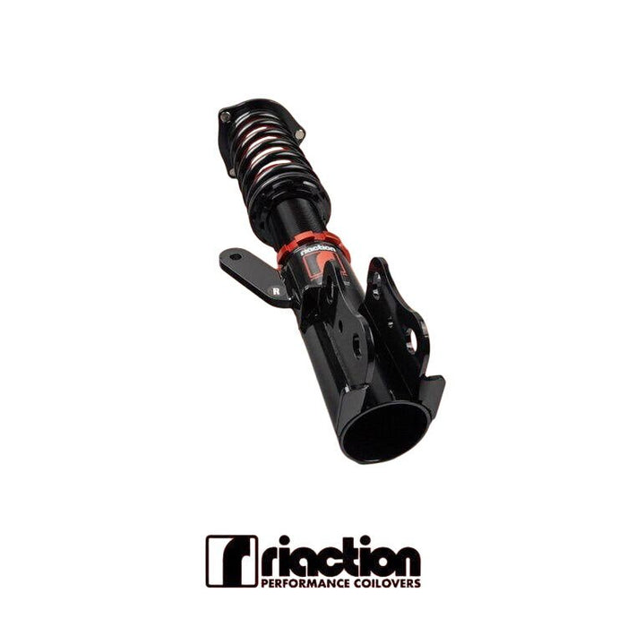 Riaction Sport Coilovers Toyota MR2 AW11 (1987–1989) - LunaticsCo