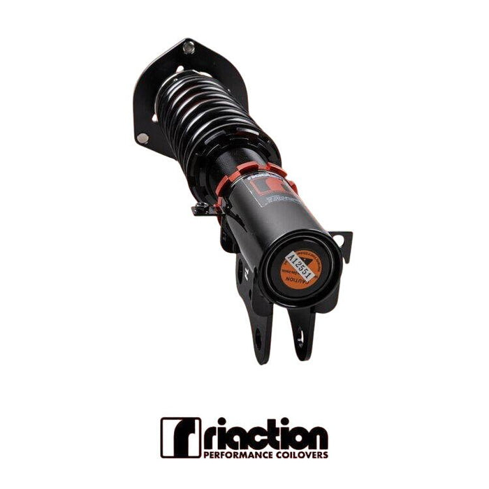 Riaction Sport Coilovers Toyota MR2 Spyder (2000–2007) - LunaticsCo